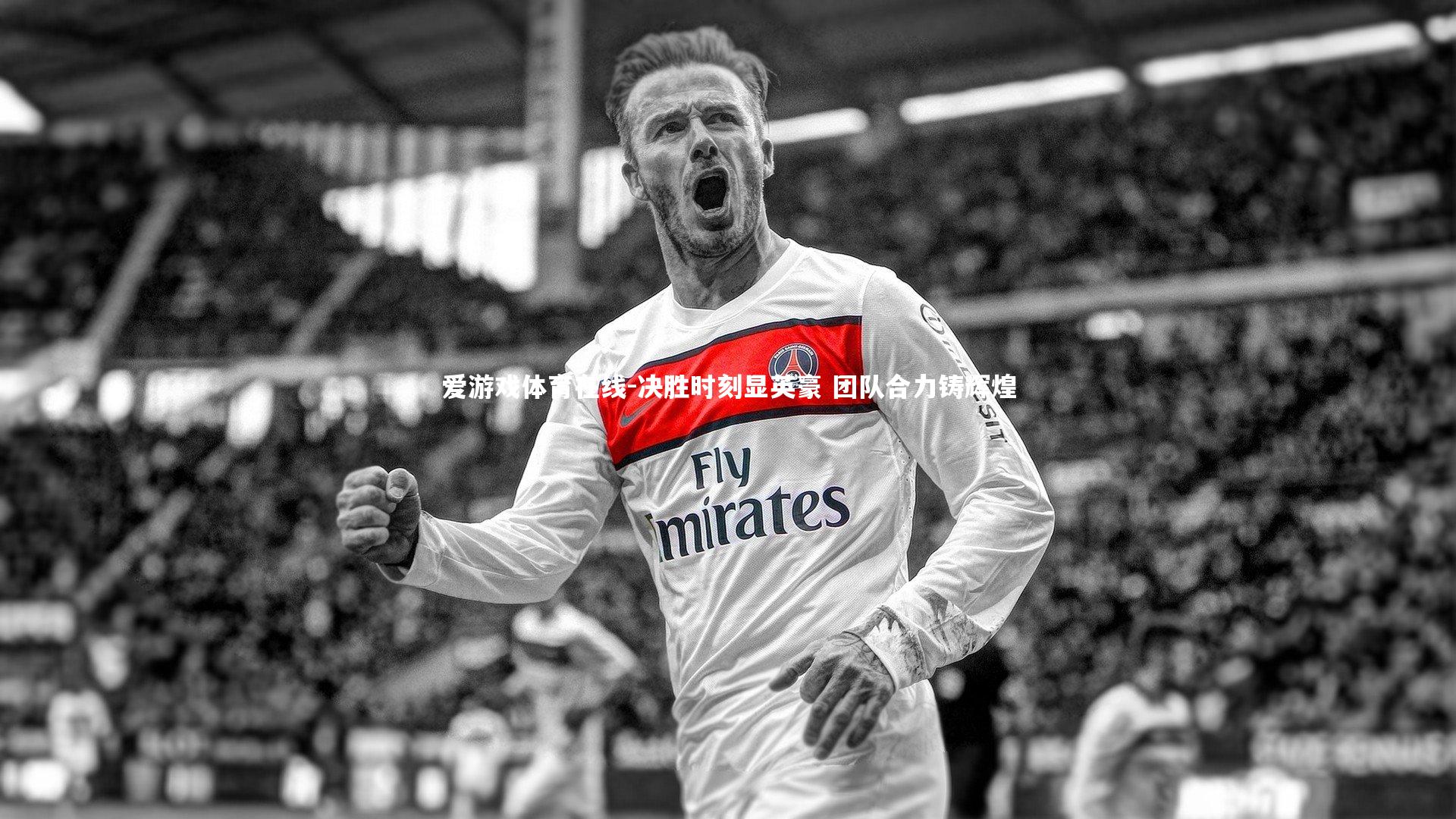 决胜时刻显英豪 团队合力铸辉煌